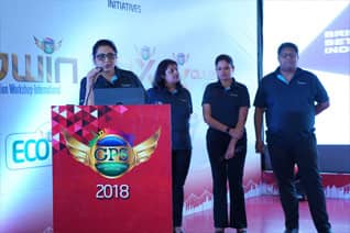 Day 1 - Presentation Day