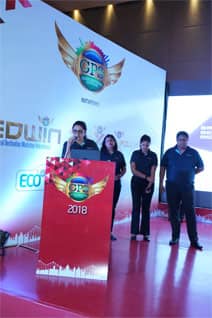 Day 1 - Presentation Day