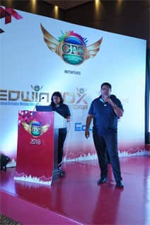 Day 1 - Presentation Day
