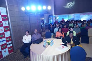 Day 1 - Presentation Day