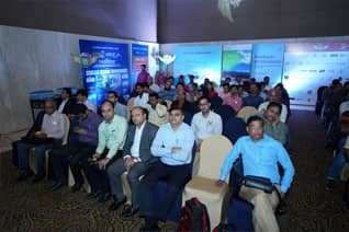 Day 1 - Presentation Day