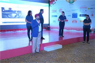 Day 1 - Presentation Day