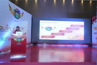 Day 1 - Presentation Day