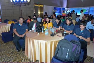 Day 1 - Presentation Day
