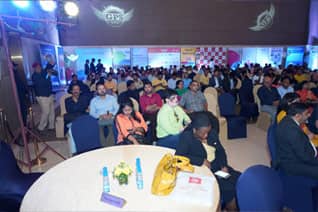 Day 1 - Presentation Day