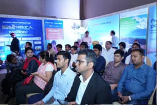 Day 1 - Presentation Day