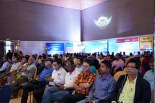 Day 1 - Presentation Day