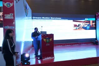 Day 1 - Presentation Day