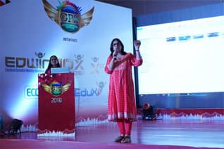 Day 1 - Presentation Day