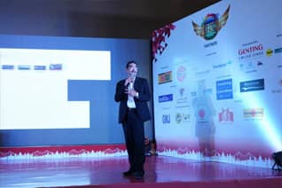 Day 1 - Presentation Day