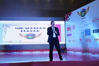 Day 1 - Presentation Day