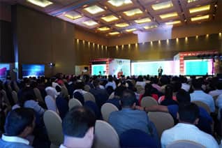 Day 1 - Presentation Day
