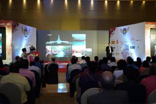 Day 1 - Presentation Day