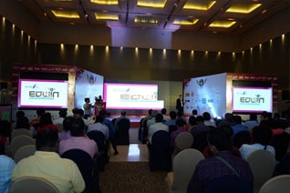 Day 1 - Presentation Day