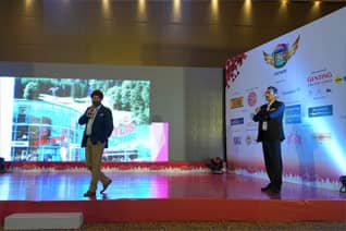 Day 1 - Presentation Day