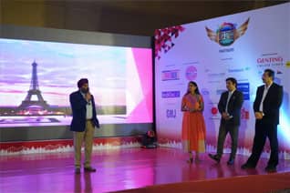 Day 1 - Presentation Day
