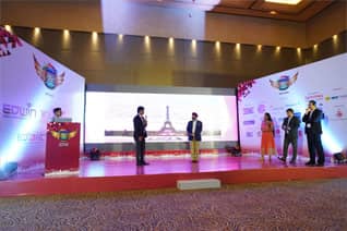 Day 1 - Presentation Day
