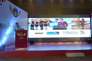 Day 1 - Presentation Day