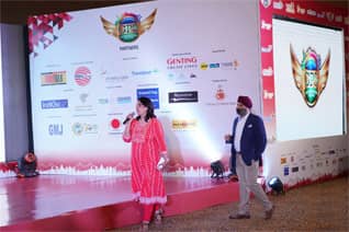 Day 1 - Presentation Day