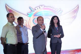 Day 1 - Presentation Day
