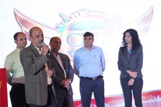 Day 1 - Presentation Day
