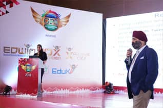 Day 1 - Presentation Day