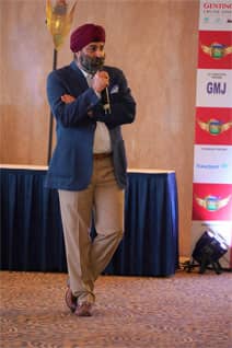 Day 1 - Presentation Day