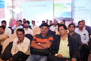 Day 1 - Presentation Day