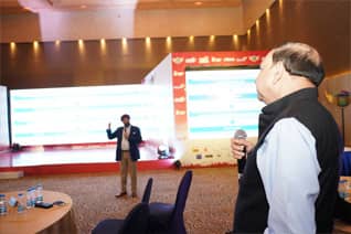 Day 1 - Presentation Day