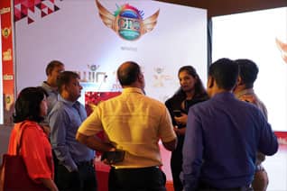 Day 1 - Presentation Day