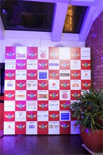 Day 1 - Gala Dinner