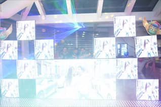 Day 1 - Gala Dinner