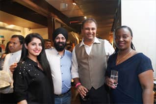 Day 1 - Gala Dinner