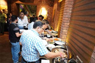 Day 1 - Gala Dinner
