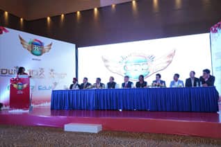 Day 1 - Presentation Day