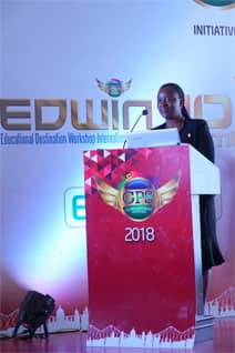 Day 1 - Presentation Day