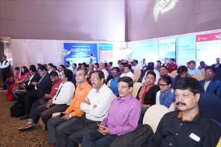 Day 1 - Presentation Day
