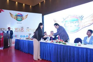 Day 1 - Presentation Day