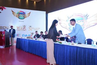 Day 1 - Presentation Day