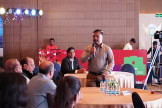 Day 1 - Presentation Day