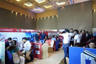 Day 2 - B2B Day-1
