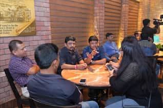 Day 2 - Gala Dinner
