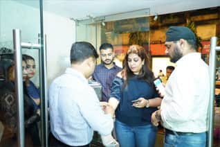 Day 2 - Gala Dinner