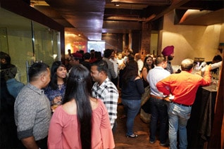 Day 2 - Gala Dinner