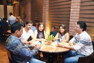 Day 2 - Gala Dinner