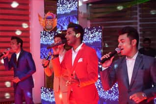 Day 2 - Gala Dinner