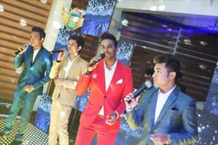 Day 2 - Gala Dinner