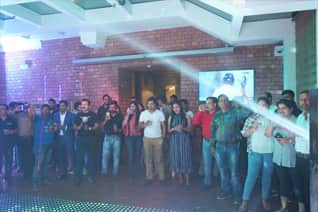 Day 2 - Gala Dinner