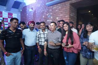 Day 2 - Gala Dinner