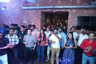 Day 2 - Gala Dinner